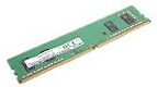 IBM - DDR4 - module - 8 Go - DIMM 288 broches - 2666 MHz / PC4-21300 - mémoire sans tampon