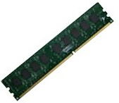 QNAP - DDR4 - module - 16 Go - DIMM 288 broches - 2400 MHz / PC4-19200 - mémoire enregistré QNAP - DDR4 - module - 16 Go - DIMM 288 broches - 2400 MHz / PC4-19200 - mémoire enregistré