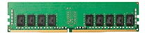 HP - DDR4 - module - 16 Go - DIMM 288 broches - mémoire sans tampon HP - DDR4 - module - 16 Go - DIMM 288 broches - mémoire sans tampon
