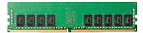 HP - DDR4 - module - 16 Go - DIMM 288 broches - mémoire sans tampon