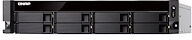 QNAP TVS-872XU-RP - serveur NAS - 0 Go QNAP TVS-872XU-RP - serveur NAS - 0 Go