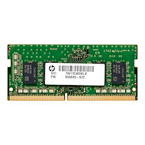 HP - DDR4 - module - 8 Go - SO DIMM 260 broches - 2666 MHz / PC4-21300 - mémoire sans tampon