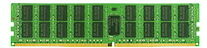 Synology - DDR4 - module - 16 Go - DIMM 288 broches - mémoire enregistré Synology - DDR4 - module - 16 Go - DIMM 288 broches - mémoire enregistré