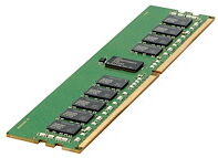 HPE SmartMemory - DDR4 - module - 16 Go - DIMM 288 broches - 2933 MHz / PC4-23400 - mémoire enregistré HPE SmartMemory - DDR4 - module - 16 Go - DIMM 288 broches - 2933 MHz / PC4-23400 - mémoire enregistré