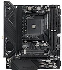 Asus ROG Crosshair VIII Impact - carte-mère - ATX - Socket AM4 - AMD X570