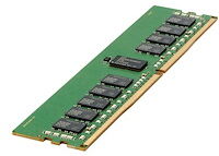 HPE SmartMemory - DDR4 - module - 16 Go - DIMM 288 broches - 3200 MHz / PC4-25600 - mémoire enregistré HPE SmartMemory - DDR4 - module - 16 Go - DIMM 288 broches - 3200 MHz / PC4-25600 - mémoire enregistré