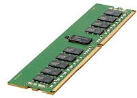 HPE SmartMemory - DDR4 - module - 16 Go - DIMM 288 broches - 3200 MHz / PC4-25600 - mémoire enregistré