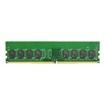 Synology - DDR4 - module - 4 Go - DIMM 288 broches - mémoire sans tampon