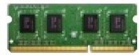 QNAP - DDR3L - module - 4 Go - SO DIMM 204 broches - mémoire sans tampon