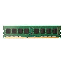 HP - DDR4 - module - 32 Go - DIMM 288 broches - 2933 MHz / PC4-23400 - mémoire sans tampon