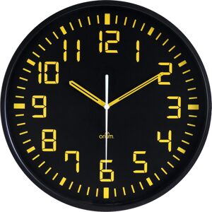 Orium Horloge contraste - À quartz