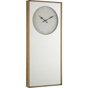 BIZZOTTO Horloge Horloge murale Ticking Q11 35 x 80 cm