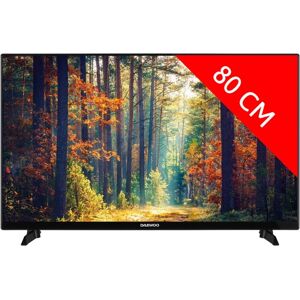 Daewoo TV LCD 80 cm 32DMS33HD