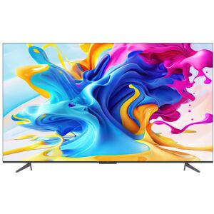 TCL TV QLED 4K 189 cm 75QLED770 Google TV