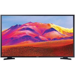 Samsung TV LED Full HD 80 cm UE32T5375CD Bleu foncé