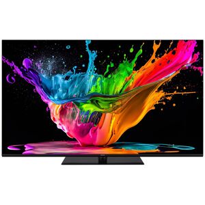 Panasonic TV OLED 4K 164 cm TX-65MZ800E