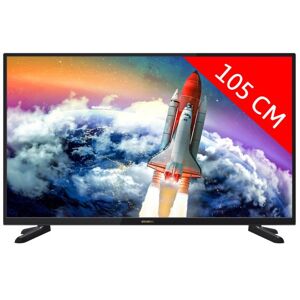 Hyundai TV LED Full HD 105 cm HY-TQL42FHD-001
