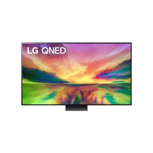 LG TV QNED 4K 217 cm 86QNED81 Nano Cell 100Hz