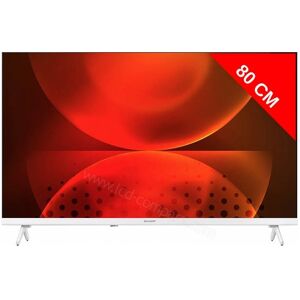 Sharp TV LCD 80 cm 32FH2EW