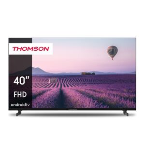 Thomson TV LED Full HD 101 cm 40FA2S13 Smart TV 40 FHD Android - Publicité