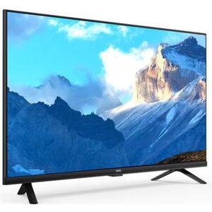 CHIQ TV QLED 100 cm L40QG7L - Google TV QLED - Publicité