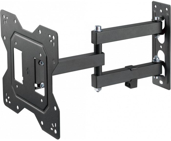 Vision VFM-WA2X2/3 support pour téléviseur 127 cm (50") Noir