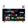 Samsung TV LED 4K 108 cm TU43CU7025 - SMART TV