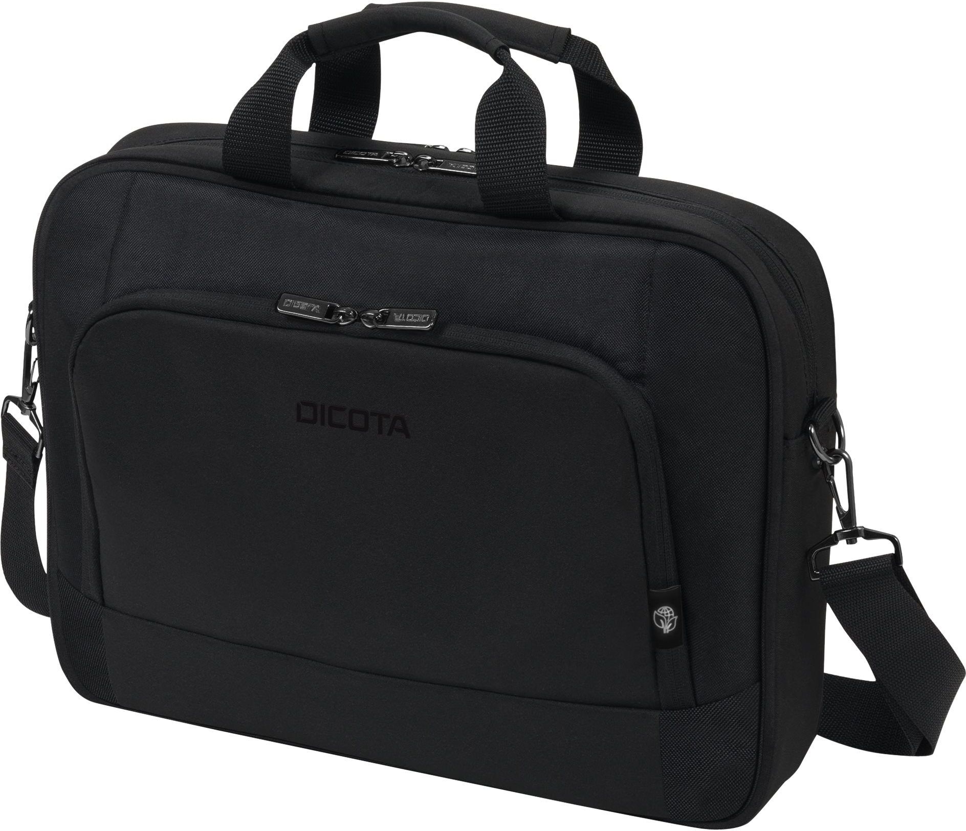 Dicota Eco Top Traveller BASE 35,8 cm (14.1