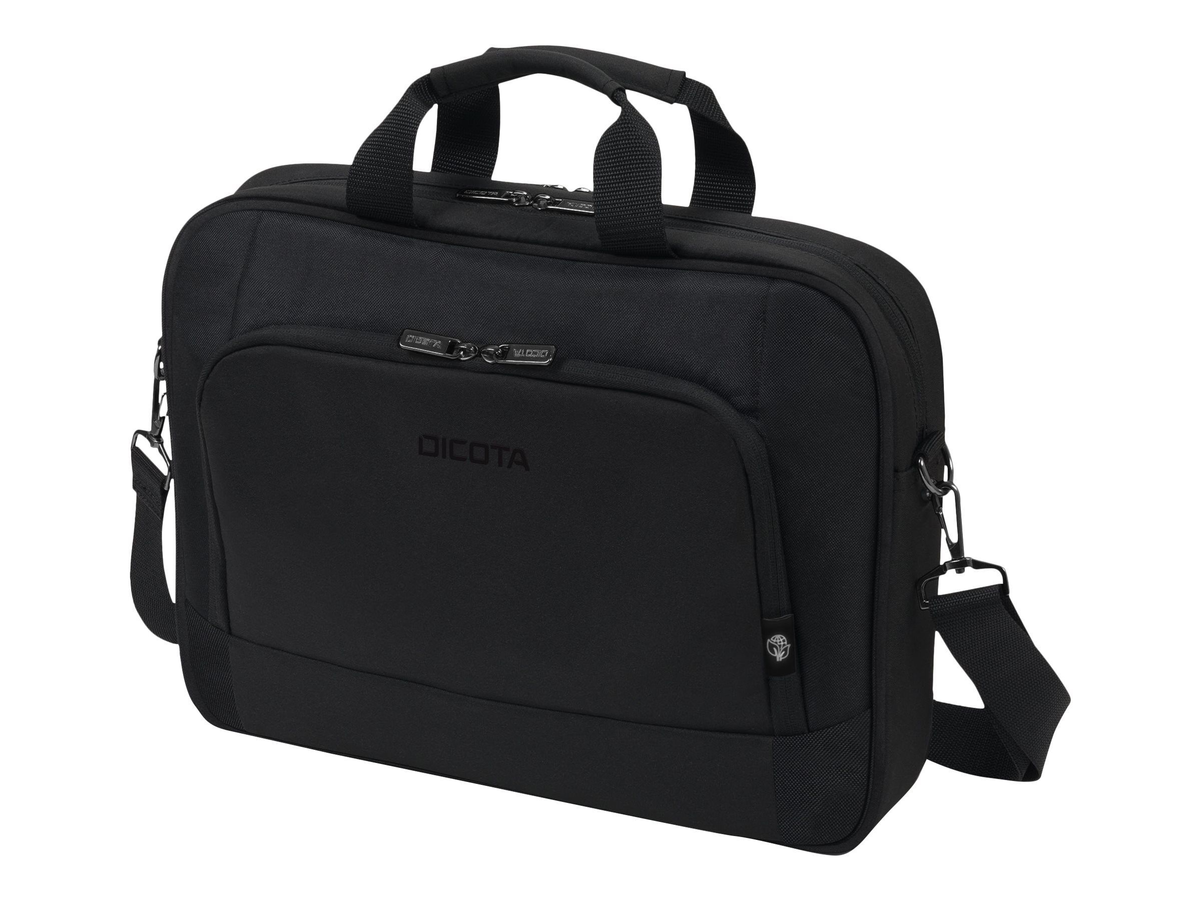 Dicota Eco Top Traveller BASE 43,9 cm (17.3