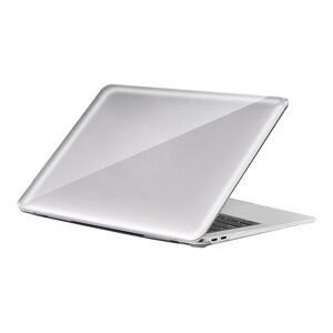 SBS Coque Macbook Pro 13" Puro ''CLIP ON'' - Transparente