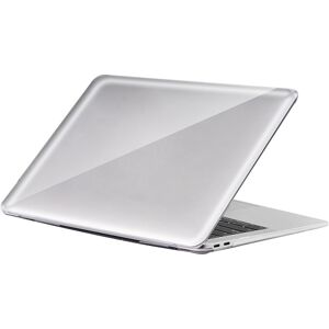 SBS Coque Macbook Pro 13" Puro ''CLIP ON'' - Transparente