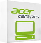 Acer Care Plus - contrat de maintenance prolongé - 3 années - sur site