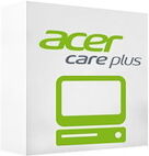 Acer Care Plus Carry-in Booklet - contrat de maintenance prolongé - 3 années - enlèvement et retour Acer Care Plus Carry-in Booklet - contrat de maintenance prolongé - 3 années - enlèvement et retour