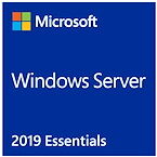 Microsoft Windows Server 2019 Essentials - licence - 1 serveur (1-2 CPU)