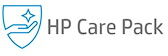 HP Care Pack Pick-Up and Return Service - contrat de maintenance prolongé - 3 années - enlèvement et retour