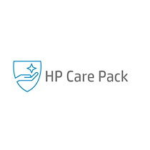 HP Care Pack Next Business Day Hardware Support - contrat de maintenance prolongé - 3 années - sur site