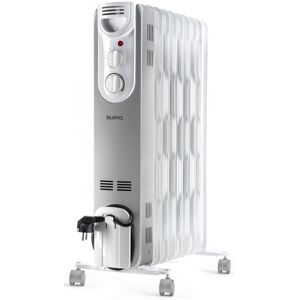 Supra Radiateur bain d'huile bain d'huile ORSO 2000