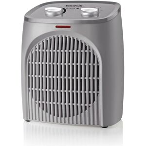 TAURUS Radiateur soufflant Tropicano Bagno 2000W Rouge