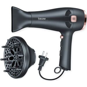 BEURER Sèche-cheveux HC 55 - 58621