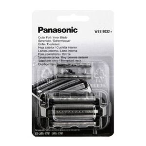 Panasonic Accessoire rasoir WES 9032 Y 1361 Grille et couteaux