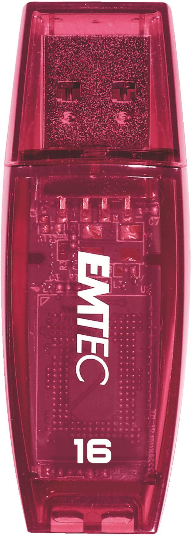 Clé USB Emtec C410 16 Go