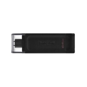 Kingston Technology DataTraveler 70 lecteur USB flash 64 Go USB