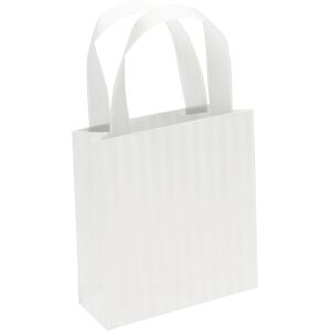 Clairefontaine Prem. Blanc,sac pt 12x4,5x13,5cm - Blanc - Lot de 10