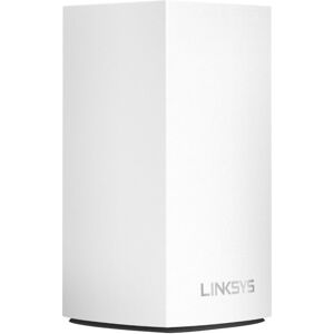 Linksys Velop Bi-bande (2,4 GHz / 5 GHz) Wi-Fi 5 (802.11ac) Blanc 2 Interne