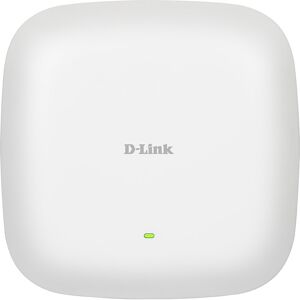 D-Link Nuclias Connect - Point daccès PoE bibande AX3600 Wi-Fi 6