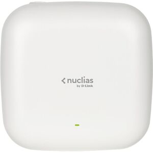 D-Link DBA-X1230P point d'accès réseaux locaux sans fil 1200 Mbit/s Blanc Connexion Ethernet, supportant l'alimentation via ce port (PoE)