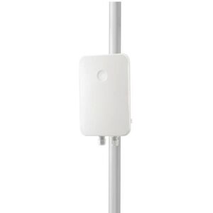 Cambium Networks cnPilot e700 Outdoor Omni 2133 Mbit/s Blanc Connexion Ethernet, supportant l'alimentation via ce port (PoE)