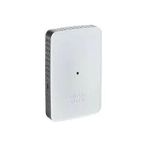 Cisco Systems CBW141ACM 867 Mbit/s Blanc Connexion Ethernet, supportant l'alimentation via ce port (PoE) Paillettes d'argent