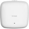 D-Link DAP-2680 point d'accès réseaux locaux sans fil 1750 Mbit/s Blanc Connexion Ethernet, supportant l'alimentation via ce port (PoE)