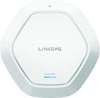 Linksys Business AC2600 Dual-Band Cloud AC Wave 2 - borne d'accès sans fil Linksys Business AC2600 Dual-Band Cloud AC Wave 2 - borne d'accès sans fil